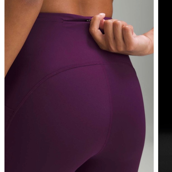 Swift Speed HR Tight 28" - Picture 4 of 10